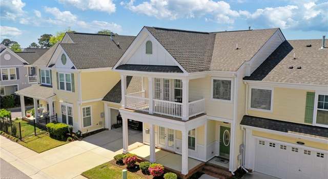 Photo of 209 Cobblestone Reach, Suffolk, VA 23435