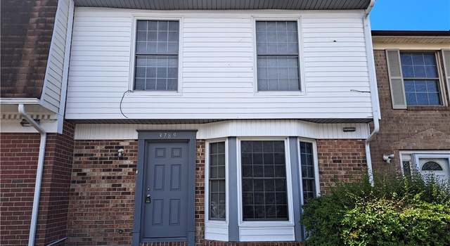 Photo of 3789 Counselor Ln, Virginia Beach, VA 23452