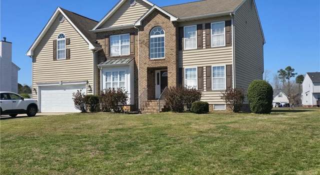 Photo of 104 Parks Pl, Franklin, VA 23851