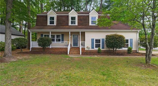 Photo of 2 Sarfan Dr, Hampton, VA 23664
