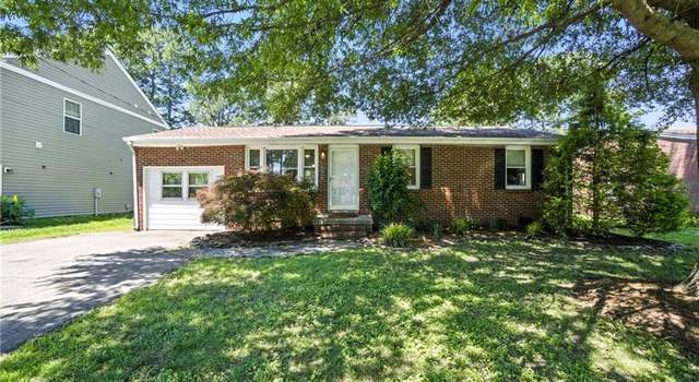Photo of 1505 Hawthorne Dr, Chesapeake, VA 23325