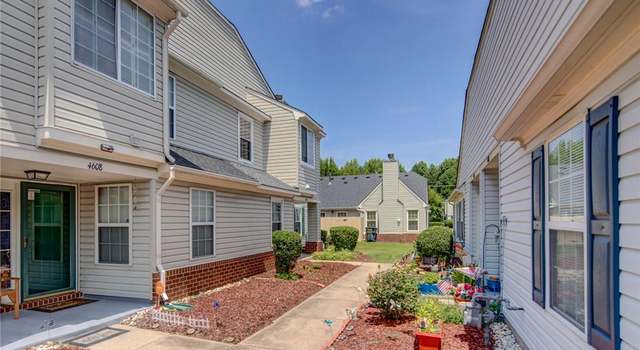 Photo of 4612 Woodmark Trl, Chesapeake, VA 23321