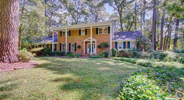 Photo of 1536 Shorehaven Ct, Virginia Beach, VA 23454