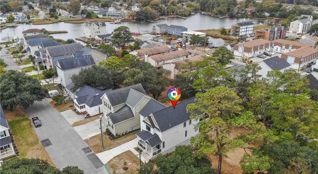 Photo of 9553 6th Bay St, Norfolk, VA 23518
