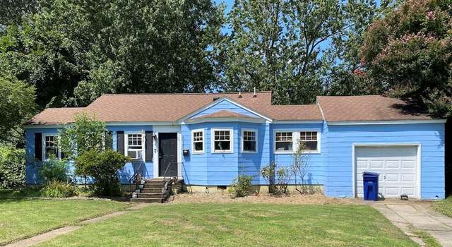 Photo of 615 Highland Ct, Newport News, VA 23605