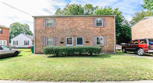Photo of 315 Finney Ave, Suffolk, VA 23434