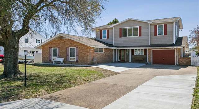Photo of 31 Adriatic Ave, Hampton, VA 23664