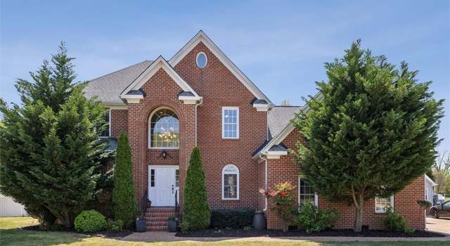 Photo of 5 Wild Flower Cir, Hampton, VA 23669