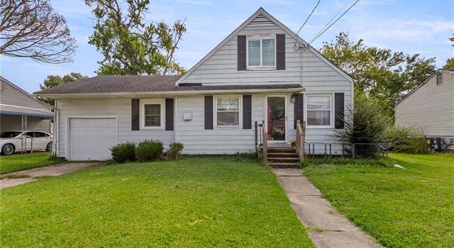 Photo of 3311 Candlewood Dr, Hampton, VA 23666