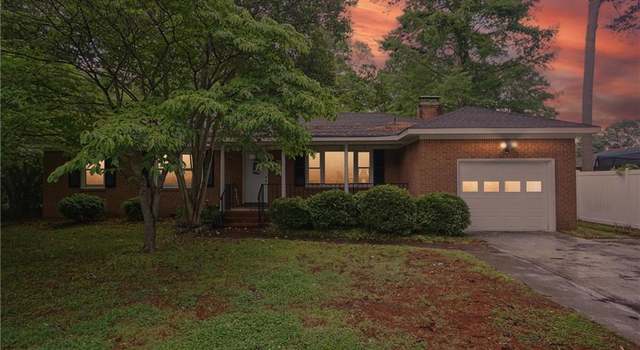Photo of 114 Amarillo Ave, Norfolk, VA 23502