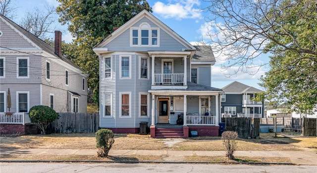 Photo of 14 Parkview Ave, Portsmouth, VA 23704