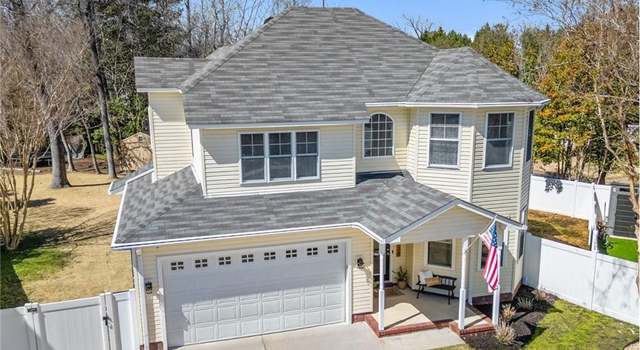 Photo of 4928 Sunny Cir, Virginia Beach, VA 23455
