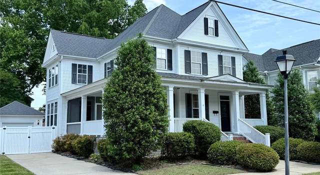 Photo of 230 W 33rd St, Norfolk, VA 23504