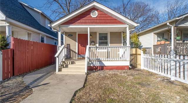 Photo of 3402 Lafayette Blvd, Norfolk, VA 23513