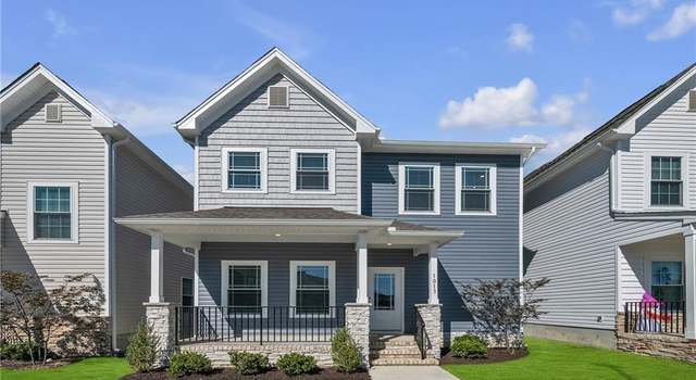 Photo of 1013 Melbourne St, Newport News, VA 23608