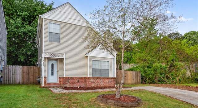Photo of 458 Crosland Ct, Newport News, VA 23608