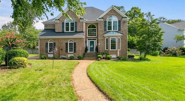 110 Taylor Farm Ln Yorktown Va 23693 Mls 30017375 Redfin
