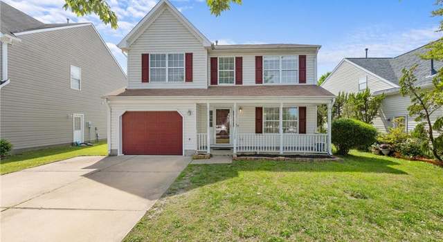 Photo of 3669 Purebred Dr, Virginia Beach, VA 23453