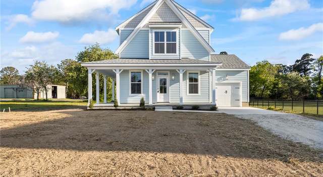 Photo of Lot 68 Tower Hill Cir, Cape Charles, VA 23310