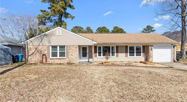 Photo of 1724 Placid Ct, Virginia Beach, VA 23453