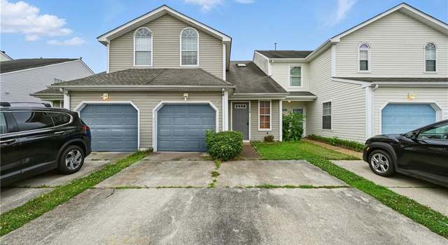 Photo of 158 Squire Reach, Suffolk, VA 23434
