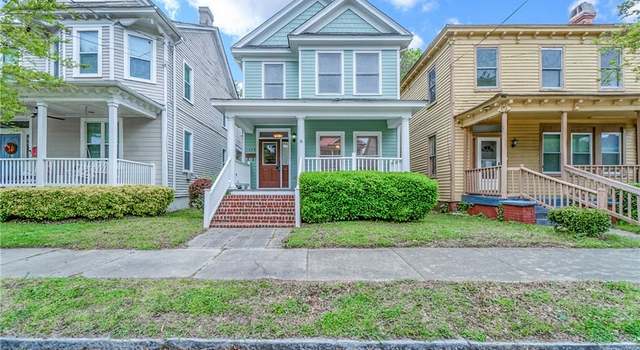 Photo of 1040 Crawford Pkwy, Portsmouth, VA 23704