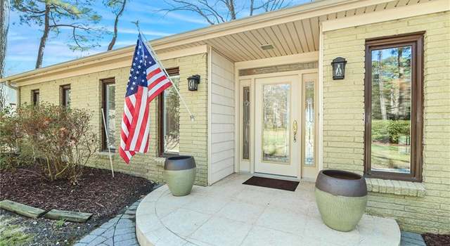 Photo of 2741 River Rd, Virginia Beach, VA 23454