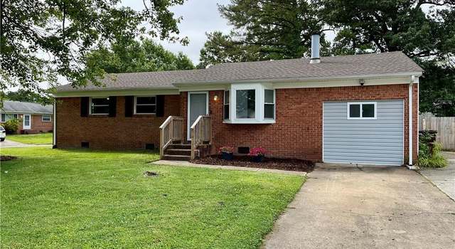 Photo of 3300 Pine Hill Cres, Chesapeake, VA 23321