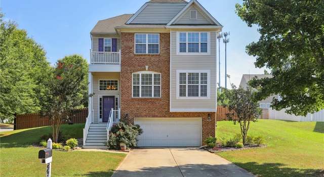 Photo of 5967 Erin Leigh Dr, Gloucester, VA 23061