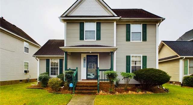 Photo of 2819 Corprew Ave, Norfolk, VA 23504