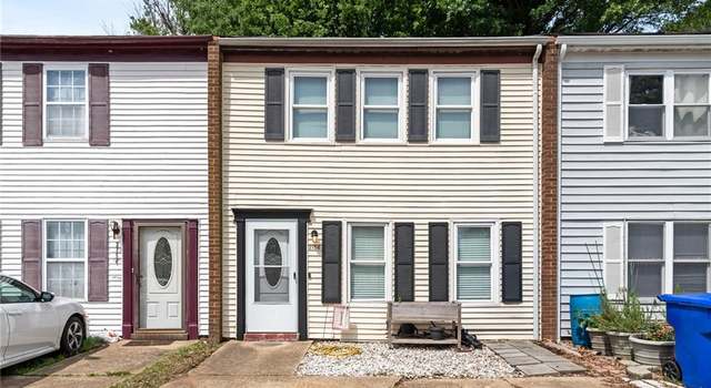 Photo of 2156 Kimball Cir, Virginia Beach, VA 23455