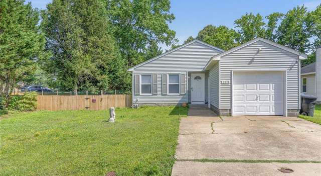 Photo of 2278 Wolf St, Virginia Beach, VA 23454