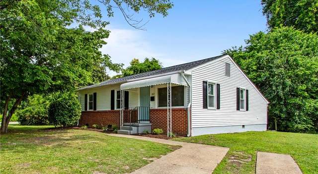 Photo of 403 Gust Ct, Portsmouth, VA 23701