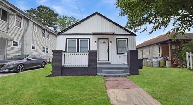 Photo of 1029 Baltimore St, Norfolk, VA 23505