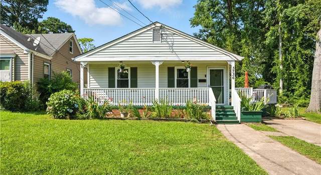 Photo of 3736 Buckingham St, Norfolk, VA 23513