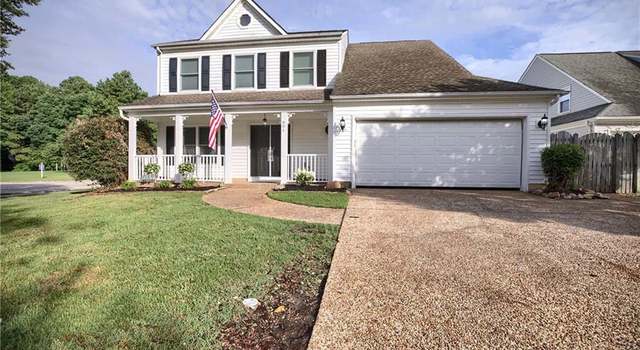 Photo of 801 Holland Ct, Newport News, VA 23608