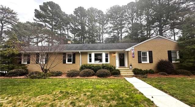Photo of 5136 Dominion Dr, Suffolk, VA 23435