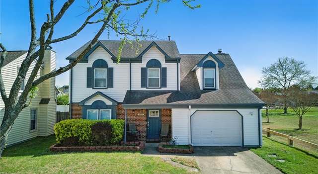 Photo of 3233 Crocus Ln, Virginia Beach, VA 23453