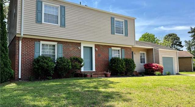 Photo of 2921 Sunrise Ave, Chesapeake, VA 23324