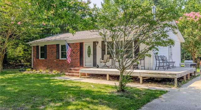 Photo of 215 Skimino Rd, Williamsburg, VA 23188