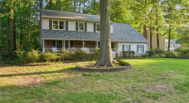 Photo of 121 Bailey Dr, Yorktown, VA 23692