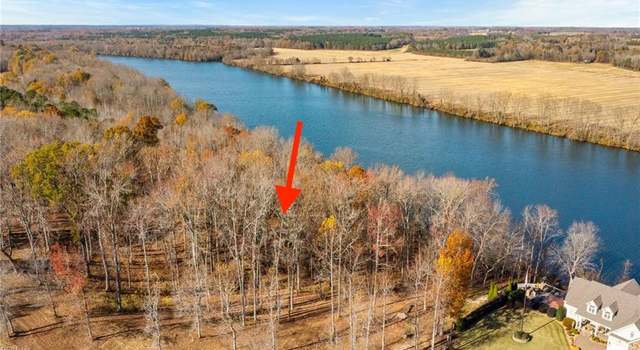 Photo of 3.43AC Boxwood Shores Dr, Boydton, VA 23917