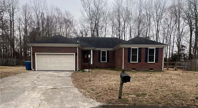 Photo of 2768 Renaissance Way, Virginia Beach, VA 23456