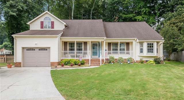 Photo of 103 Adele Ct, Yorktown, VA 23693