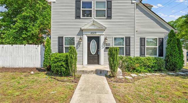 Photo of 4309 George Washington Hwy, Portsmouth, VA 23702