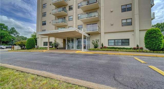 Photo of One Crawford Pkwy #1304, Portsmouth, VA 23704