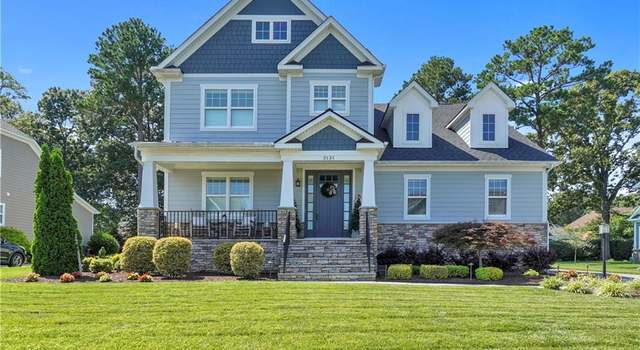 Photo of 3131 Summerhouse Dr, Suffolk, VA 23435