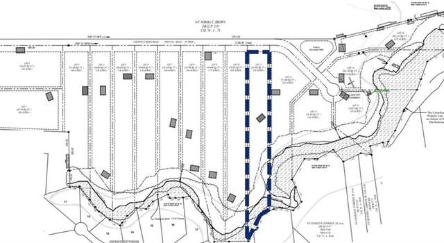 Photo of Lot 11 Metompkin Rd, Nelsonia, VA 23414