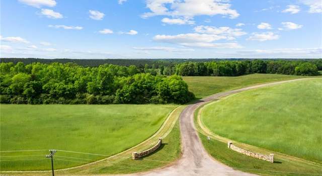 Photo of Lot 2 Boxwood Shores Dr, Boydton, VA 23917