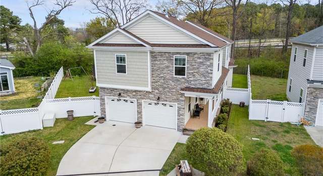 Photo of 5804 Trotter Ct, Virginia Beach, VA 23464
